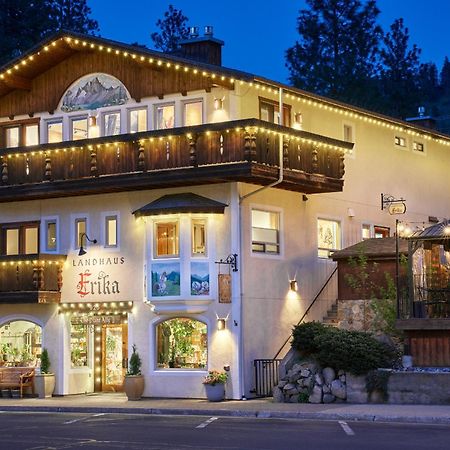 Landhaus Erika Левенуэрт Экстерьер фото