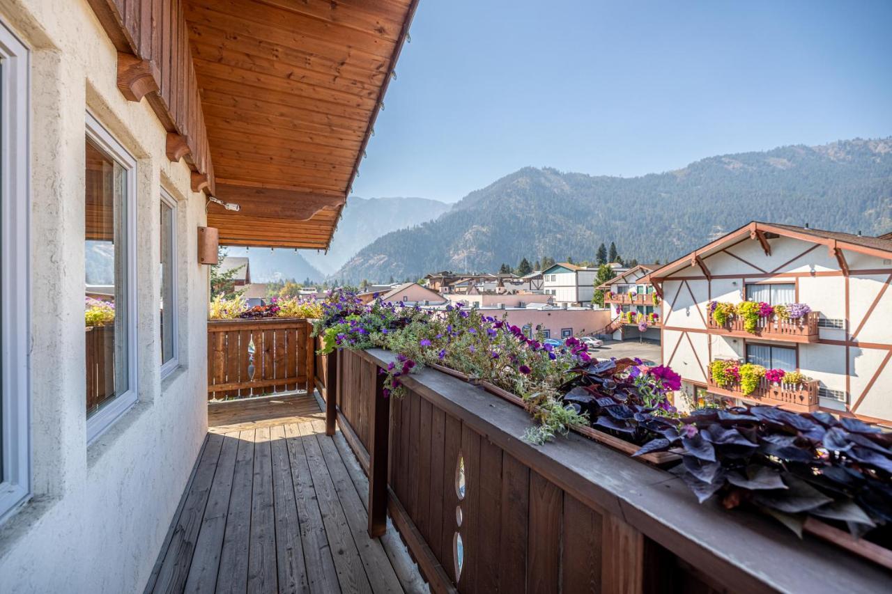 Landhaus Erika Левенуэрт Экстерьер фото