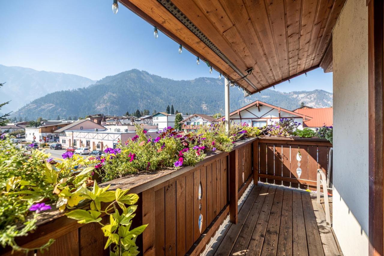 Landhaus Erika Левенуэрт Экстерьер фото
