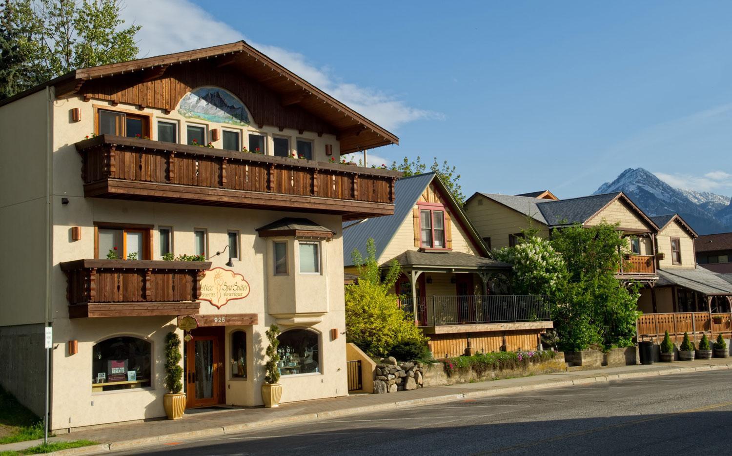Landhaus Erika Левенуэрт Экстерьер фото